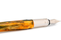 Перьевая ручка Visconti Van Gogh Cafe Terrace at Night (VI KP12-18-FPVF),(VI KP12-18-FPVM)