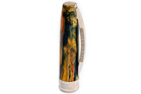 Перьевая ручка Visconti Van Gogh Cafe Terrace at Night (VI KP12-18-FPVF),(VI KP12-18-FPVM)