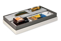 Перьевая ручка Visconti Van Gogh Cafe Terrace at Night (VI KP12-18-FPVF),(VI KP12-18-FPVM)