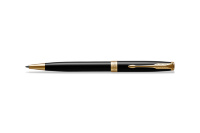 Шариковая ручка Parker Sonnet Core Lacquer Black GT (1931497)
