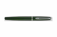 Ручка-роллер Waterman Hemisphere Metallic Green (S0702330)