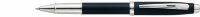 Ручка-роллер Sheaffer 100 Matt Black Cap & Barrel - NT (SH E1931751-30)