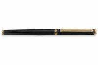 Перьевая ручка Dunhill Gemline Gilding (NZ1813),(NZ1803 WP)