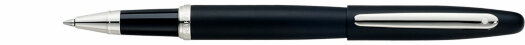 Ручка-роллер Sheaffer VFM Matte Black NT (SH E1940551)