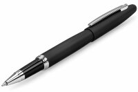 Ручка-роллер Sheaffer VFM Matte Black NT (SH E1940551)