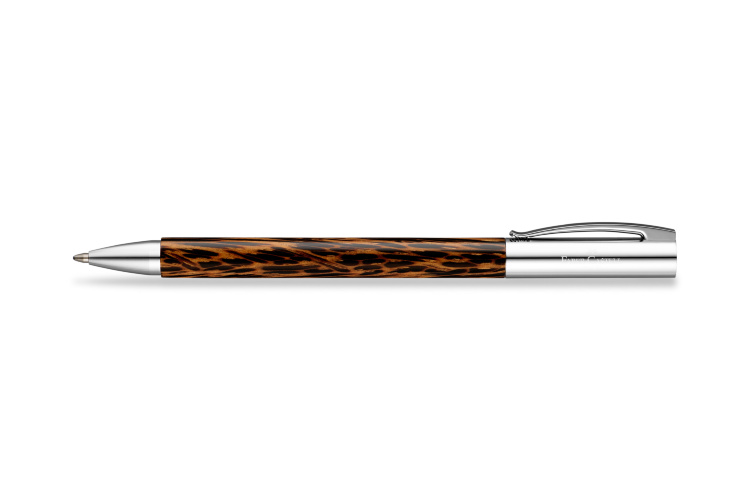 Шариковая ручка Faber-Castell Design Ambition series Coconut (FC148150)