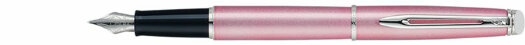 Перьевая ручка Waterman Hemisphere Shimmery Pink CT (S0776170),(S0776190)