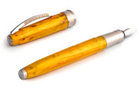 Перьевая ручка Visconti Van Gogh Sunflower (VI KP12-05-FPVF),(VI KP12-05-FPVM)