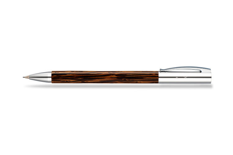 Карандаш Faber-Castell Design Ambition series Coconut (FC138150)