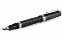 Перьевая ручка Omas Paragon Black mini CT (OM O02A0013)