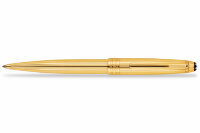 Шариковая ручка Montblanc Meisterstuk Solitaire (MB 2930)