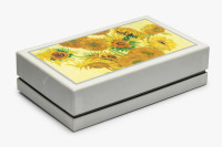 Шариковая ручка Visconti Van Gogh Sunflower (VI KP12-05-BP)