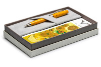 Шариковая ручка Visconti Van Gogh Sunflower (VI KP12-05-BP)