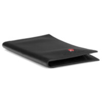 Портмоне Tonino Lamborghini Sport Elegance Black, 10х16.8 см, кожа.