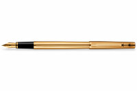 Перьевая ручка Caran d'Ache Madison Cisele GP G10 Microns (CR 0972-282)