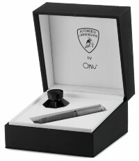 Перьевая ручка Omas Limited Edition Lamborghini (OM O09A009003-80)