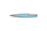 Шариковая ручка Online Crystal Inspiration Wave Magic Blue (OL 39017)