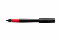 Parker 5th Parker Ingenuity Deluxe L Black Red PVD (1972069)