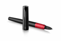 Parker 5th Parker Ingenuity Deluxe L Black Red PVD (1972069)