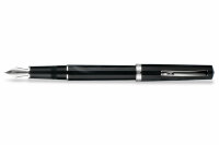 Перьевая ручка Omas Milord Cruise Black (OM O02A006502-40),(OM O02A006503-40)