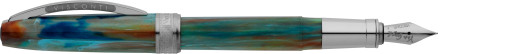 Перьевая ручка Visconti Van Gogh Portrait (VI KP12-01-FPVF),(VI KP12-01-FPVM)