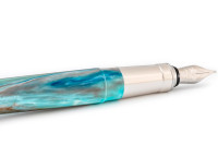 Перьевая ручка Visconti Van Gogh Portrait (VI KP12-01-FPVF),(VI KP12-01-FPVM)