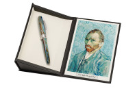 Перьевая ручка Visconti Van Gogh Portrait (VI KP12-01-FPVF),(VI KP12-01-FPVM)