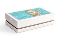 Перьевая ручка Visconti Van Gogh Portrait (VI KP12-01-FPVF),(VI KP12-01-FPVM)