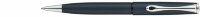 Шариковая ручка Diplomat Esteem Effect blueberry (D 10447811)