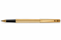 Ручка-роллер Caran d'Ache Madison Cisele GP G10 Microns (CR 0842-282)