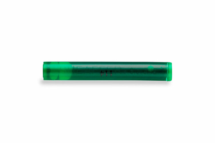 Картридж для перьевой ручки Sheaffer, цвет: зеленый