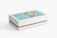 Шариковая ручка Visconti Van Gogh Portrait (VI KP12-01-BP)