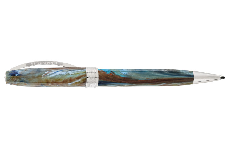Шариковая ручка Visconti Van Gogh Portrait (VI KP12-01-BP)