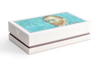 Шариковая ручка Visconti Van Gogh Portrait (VI KP12-01-BP)