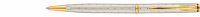 Шариковая ручка Parker Insignia Silver Perle GT (PR 091523-42)