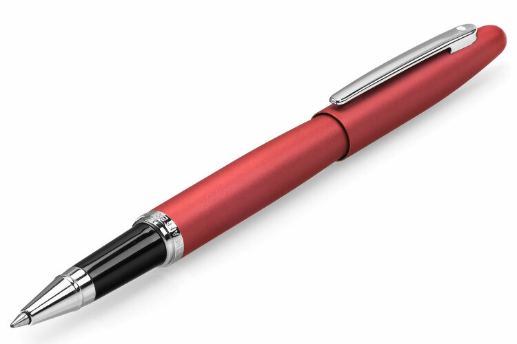Ручка-роллер Sheaffer VFM Excessive Red NT (SH E1940351)