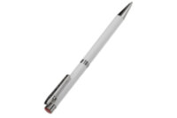 Ручка шариковая KATARINE HAMNETT Cromwell White