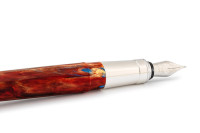 Перьевая ручка Visconti Van Gogh Red vineyard (VI KP12-09-FPVF),(VI KP12-09-FPVM)
