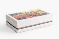 Перьевая ручка Visconti Van Gogh Red vineyard (VI KP12-09-FPVF),(VI KP12-09-FPVM)