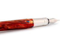 Перьевая ручка Visconti Van Gogh Red vineyard (VI KP12-09-FPVF),(VI KP12-09-FPVM)