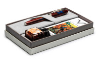 Перьевая ручка Visconti Van Gogh Red vineyard (VI KP12-09-FPVF),(VI KP12-09-FPVM)