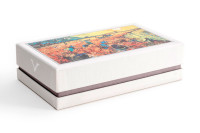 Перьевая ручка Visconti Van Gogh Red vineyard (VI KP12-09-FPVF),(VI KP12-09-FPVM)