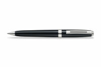 Шариковая ручка Sheaffer Prelude Gloss Black Nickel Plated Trim (SH E237350)