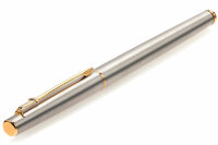 Перьевая ручка Caran d'Ache Madison Stainless Steel and GP G10 Microns (CR 0975-285)