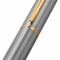 Перьевая ручка Caran d'Ache Madison Stainless Steel and GP G10 Microns (CR 0975-285)