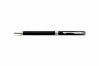 Шариковая ручка Parker Sonnet Core Slim Matte Black CT (1931525)