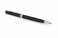 Шариковая ручка Parker Sonnet Core Slim Matte Black CT (1931525)