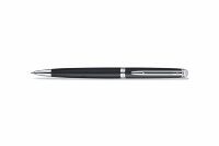 Шариковая ручка Waterman Hemisphere Essential Matt Black CТ (S0920870)