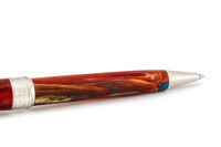 Шариковая ручка Visconti Van Gogh Red vineyard (VI KP12-09-BP)