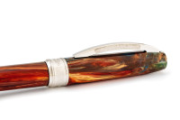 Шариковая ручка Visconti Van Gogh Red vineyard (VI KP12-09-BP)